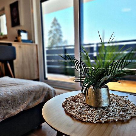 Lions Place Premium Apartments Executive Luxus Penthouse Inklusive Spa Хайденхайм ан дер Бренц Екстериор снимка