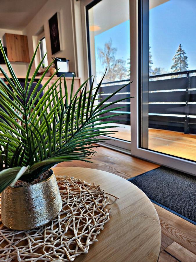 Lions Place Premium Apartments Executive Luxus Penthouse Inklusive Spa Хайденхайм ан дер Бренц Екстериор снимка