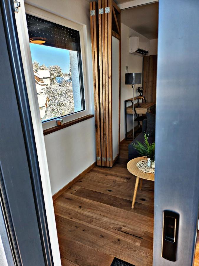 Lions Place Premium Apartments Executive Luxus Penthouse Inklusive Spa Хайденхайм ан дер Бренц Екстериор снимка