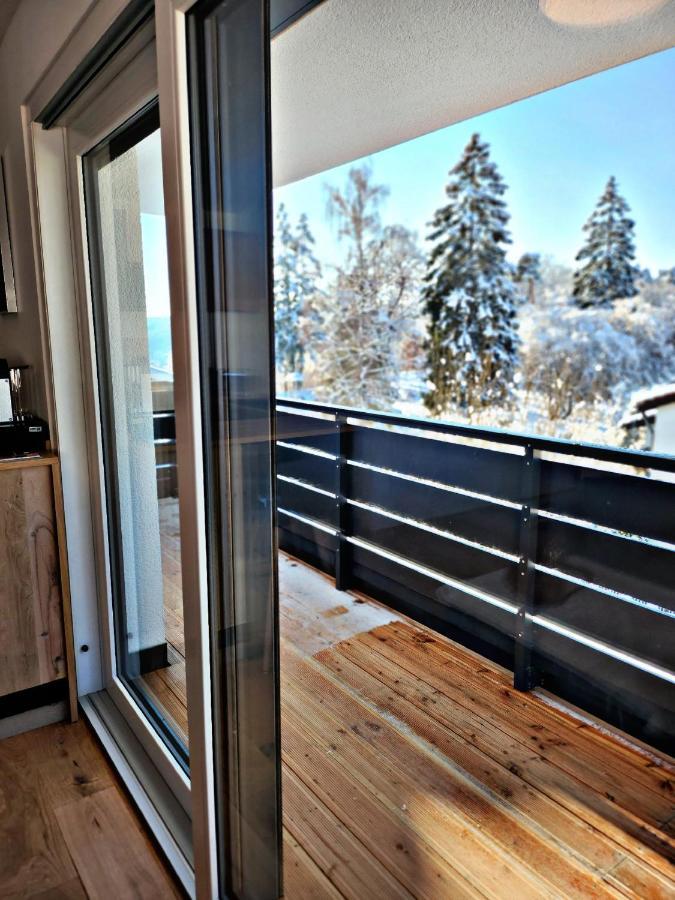 Lions Place Premium Apartments Executive Luxus Penthouse Inklusive Spa Хайденхайм ан дер Бренц Екстериор снимка