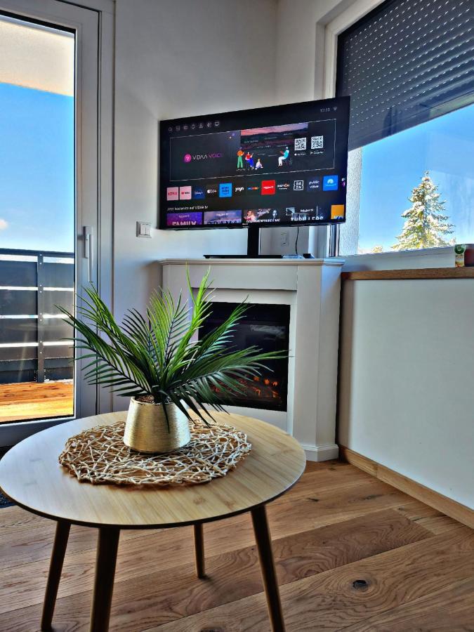 Lions Place Premium Apartments Executive Luxus Penthouse Inklusive Spa Хайденхайм ан дер Бренц Екстериор снимка
