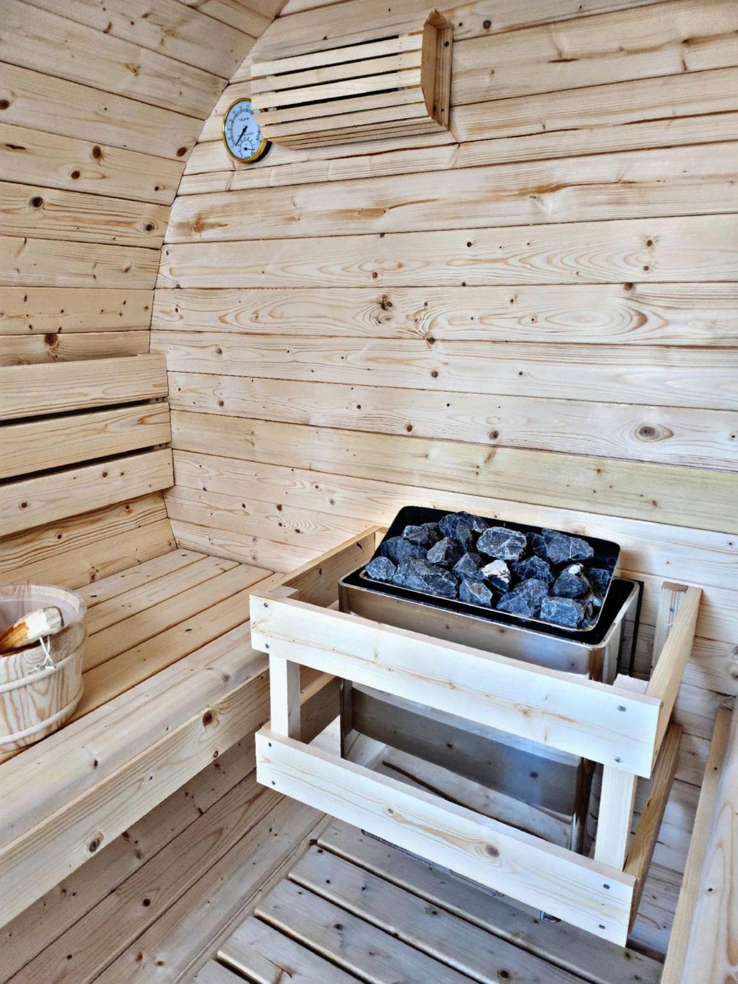 Lions Place Premium Apartments Executive Luxus Penthouse Inklusive Spa Хайденхайм ан дер Бренц Екстериор снимка